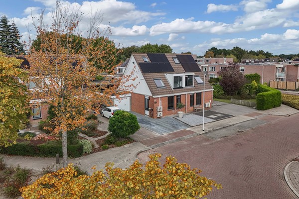 Medium property photo - Diemenlaan 63, 8304 EH Emmeloord